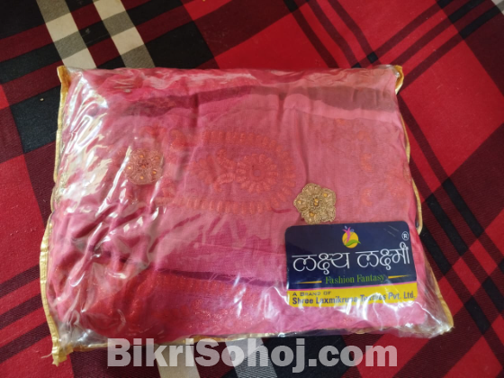 ব্রাইডাল লেহেঙ্গা শাড়ি